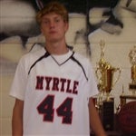 Beau Cummings mugshot
