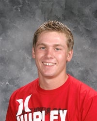 Brennan Bigelow mugshot