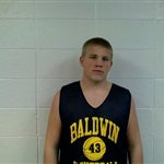 Cregg Bolles mugshot