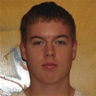 Will Morris mugshot