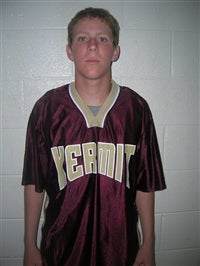 Austin Grubbs mugshot