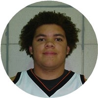Jace Daniels