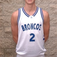 Brian Hogan mugshot