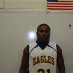 Keron Dingle mugshot