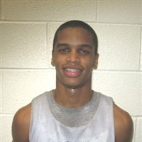 Ned Cox mugshot