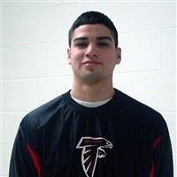 Jonathan Garza mugshot
