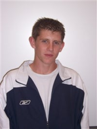 Blake Grimes