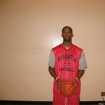Josh Ivory mugshot