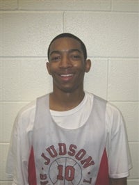 Demarcus Richardson