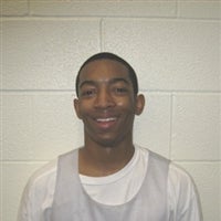 Demarcus Richardson mugshot