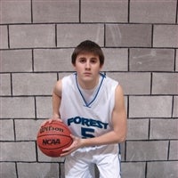 Graham Greening mugshot