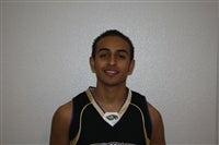 Daniel Baca