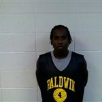 Andrew Jones