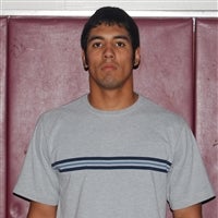 Mauro Torres mugshot