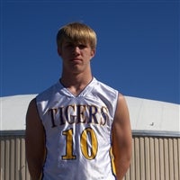 Skyler Favre mugshot