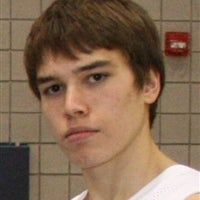 Alex Schmidt mugshot