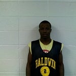 Anthony Holmes