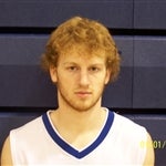 Ryan Freedman mugshot
