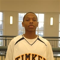Lemoine Brown mugshot