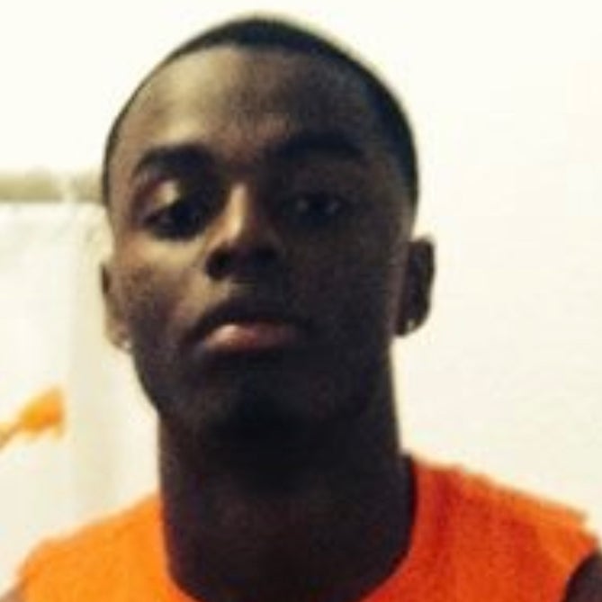 Byron Jones mugshot