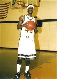 Dewayne Ivey