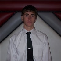 Travis Beals mugshot