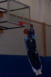 Shawn Jackson