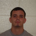 Cody Smith mugshot