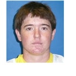 Jeff Galloway mugshot