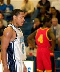 T. Sheffey