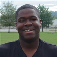 Siddarrius Williams mugshot