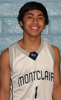 Anthony Rivero