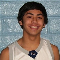 Anthony Rivero mugshot