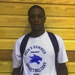 Sebastian Douglas mugshot