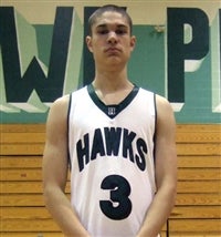 David Brandt mugshot