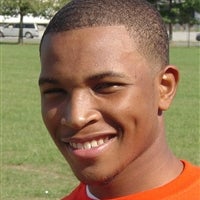 Courtney Sanders mugshot