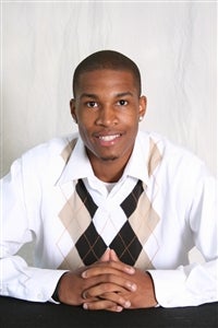 Andre Shaw