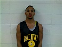 D.j. Robinson