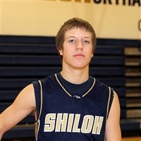 Brady Bohl