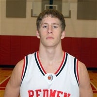 Dustin Chandler mugshot