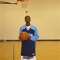 Marcus Brown mugshot