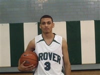 Anthony Caba