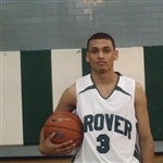Anthony Caba mugshot