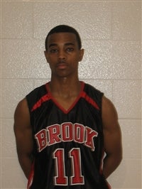 Corey Collins