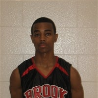 Corey Collins mugshot