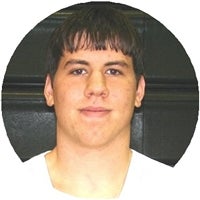 Jay Frazier mugshot
