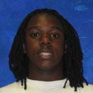 Alex Hamilton mugshot
