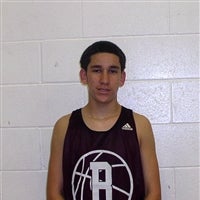 Hector Eribez mugshot