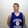 Calvin Smith