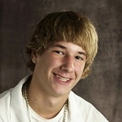 Dylan Nabozny mugshot